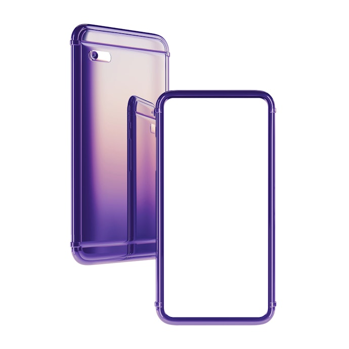 ケースを装着したスマホの幅・厚みに合ったものを選ぼう