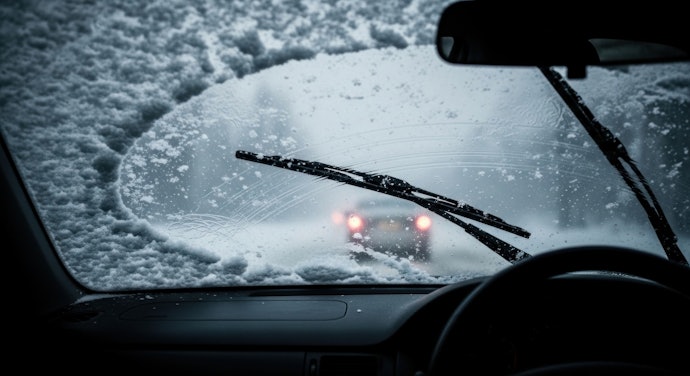 リース料金に雪国特有のメンテナンスサービス・車検・任意保険が含まれているか確認しよう