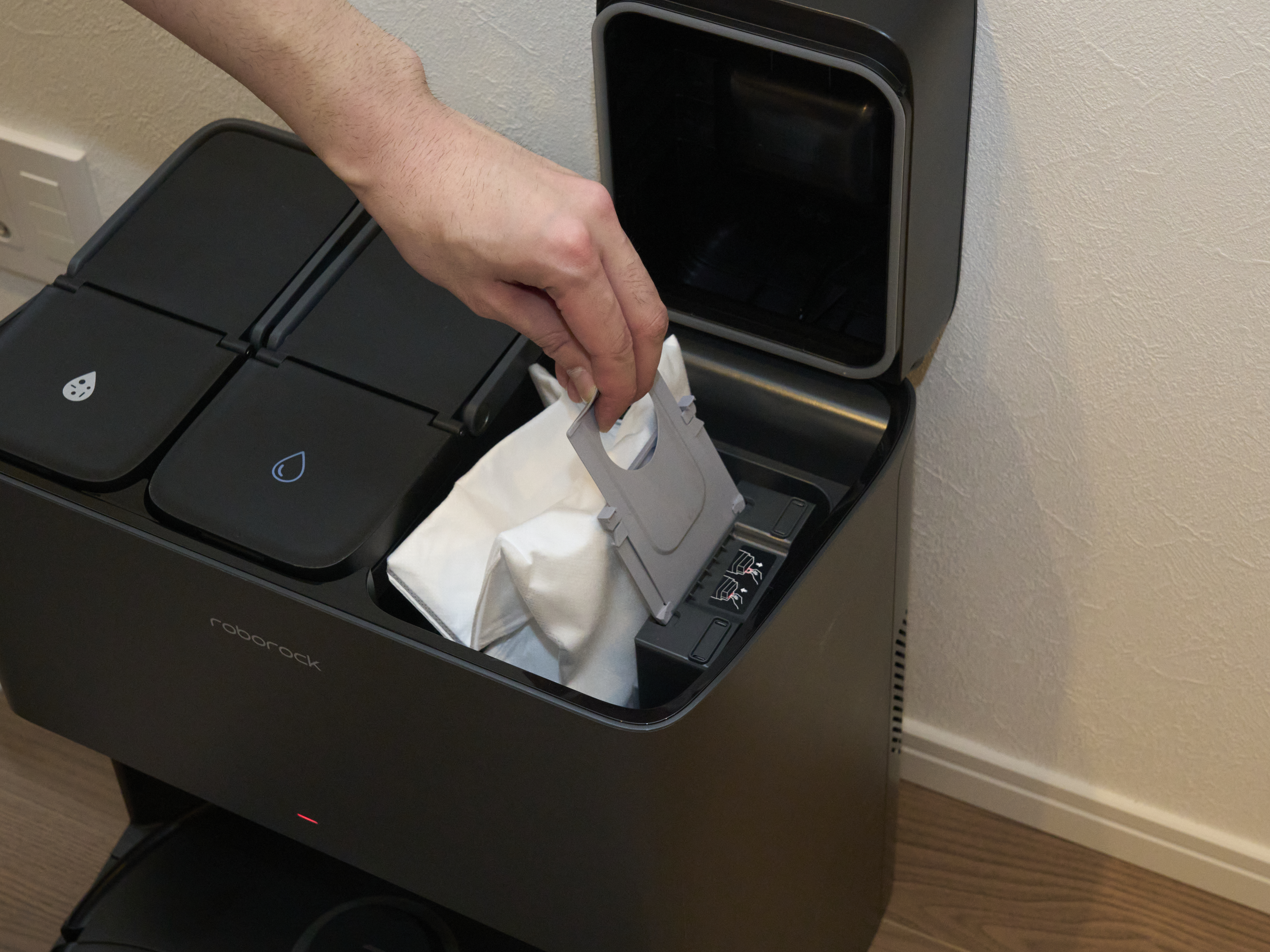 ECOVACS エコバックス DEEBOT N10 Plus 動作確認済 美品 Amazon | 【機能強化】ECOVACS(エコバックス）DEEBOT N10 PLUS