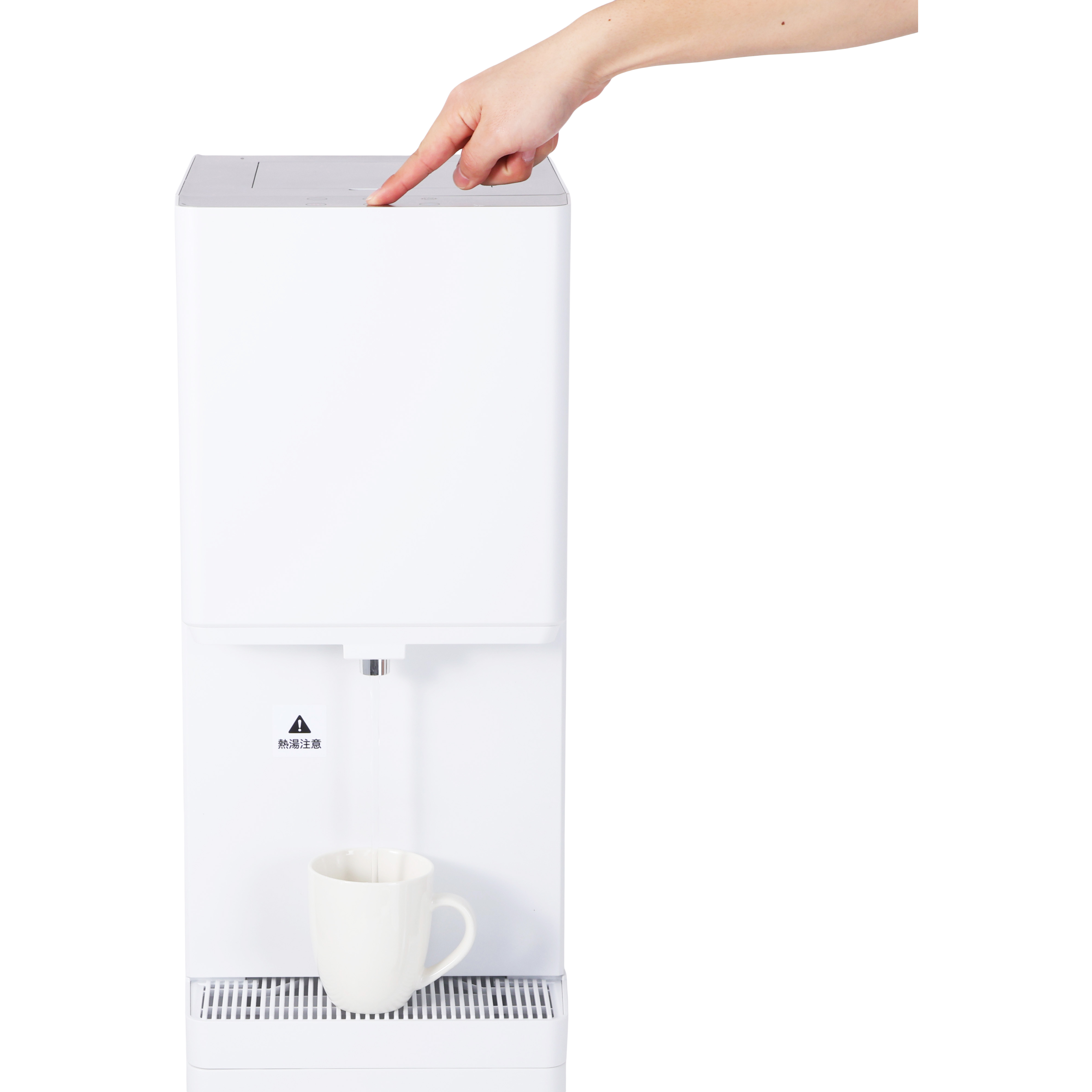 しずくりあのウォーターサーバーの口コミ評判は？83商品を比較して