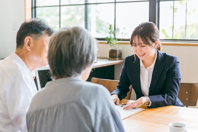 司法書士に依頼した場合の費用目安