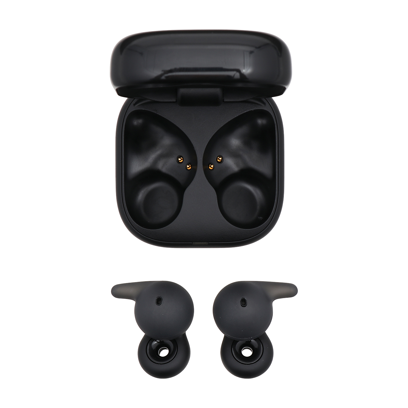 SONY LinkBuds open WF-L910 BZ サポーターL付き SONY LinkBuds Open