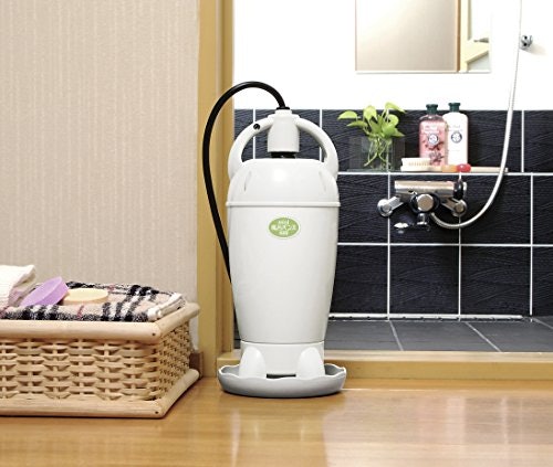 使用後のお手入れがしやすいか確認しよう