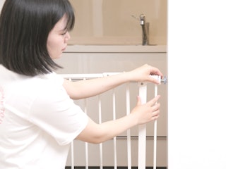 設置のしやすさ