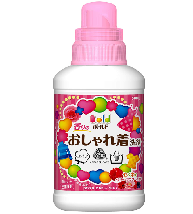 型崩れやシワが気になるなら、おしゃれ着用に注目