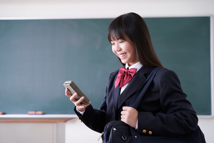 学割でお得に通えることが多い