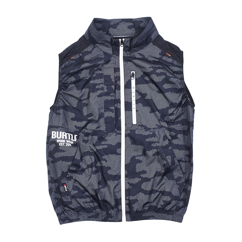 Excitech COOL VEST 空調作業服 exci-cv-set-001の口コミ・評判は