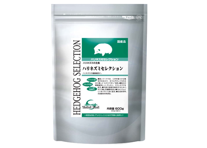 酸化防止のためには、ジッパーつき・個包装がベター