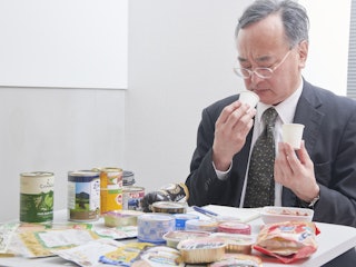 食いつきの期待度