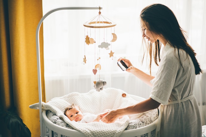 可愛い写真を残したい!そんな親心をくすぐるプレゼントもアリ