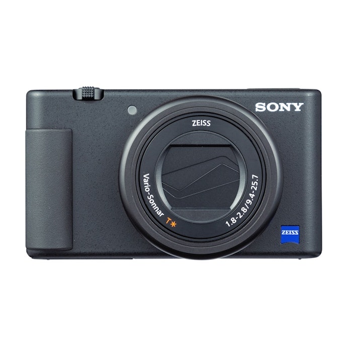 ソニー VLOGCAM ZV-1 IIの口コミ・評判は?実際に使ってメリット ソニー VLOGCAM ZV-1 IIの口コミ・評判は?実際に使ってメリット