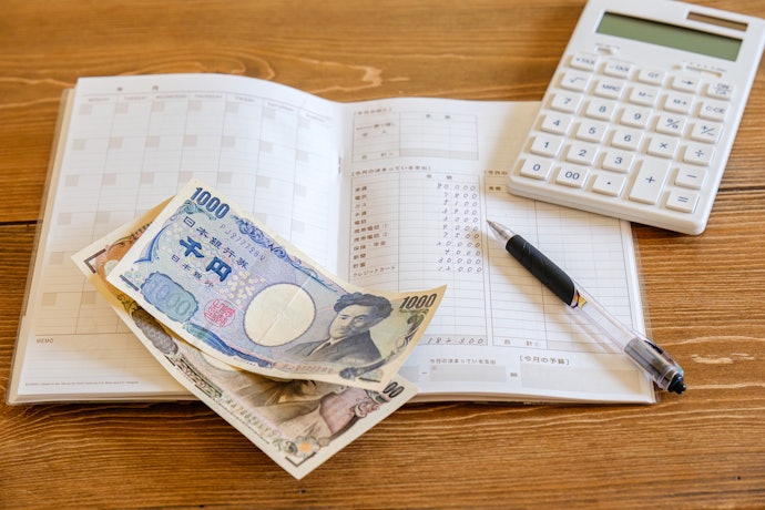 長期的なコストを考慮し、続けやすい価格の商品を選ぼう