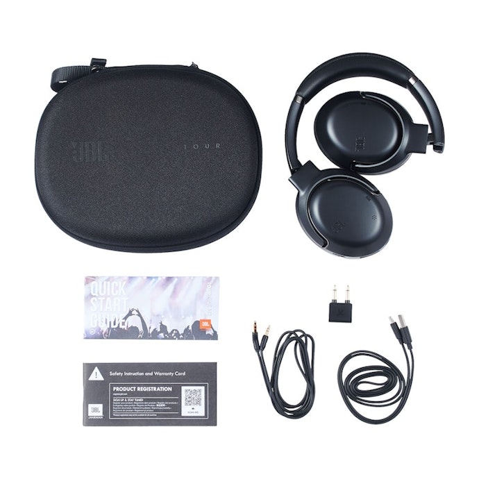 JBL TOUR ONE M2を徹底レビュー!実際に使ってわかったよい点 JBL TOUR ONE M2を徹底レビュー!実際に使ってわかったよい点