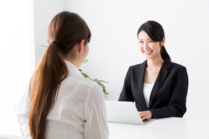 面接など二次試験対策に力を入れている公務員予備校をチョイス