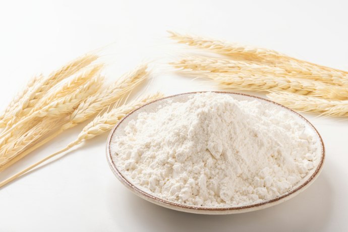 使用素材にも注目。シンプルな味わいなら米粉・全粒粉、コク重視なら小麦粉