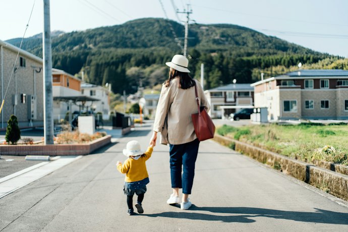 家庭との両立が難しい
