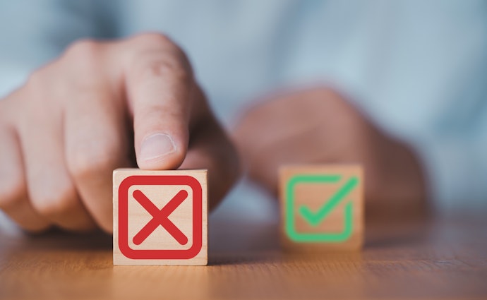 特典内容を確認したあとでも申し込みは断れる?