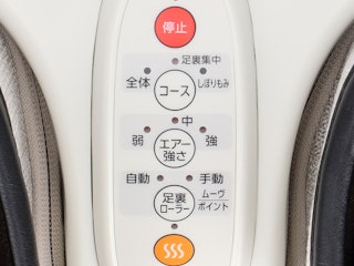 使いやすさ