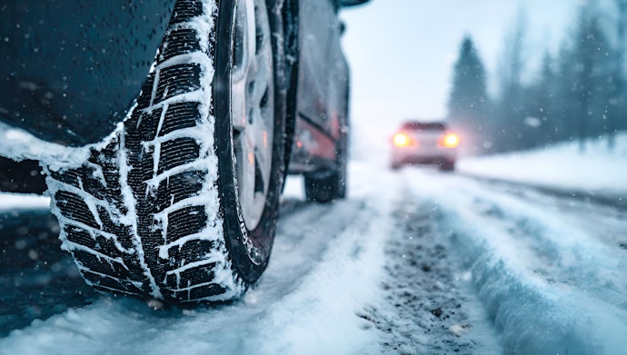 リース料金に雪国特有のメンテナンスサービス・車検・任意保険が含まれているか確認しよう