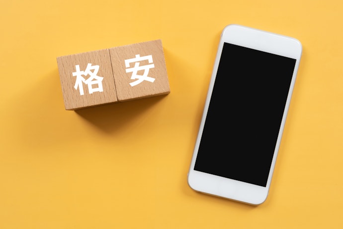 水道光熱費や通信費などで10%。通信費は格安SIMで節約できる