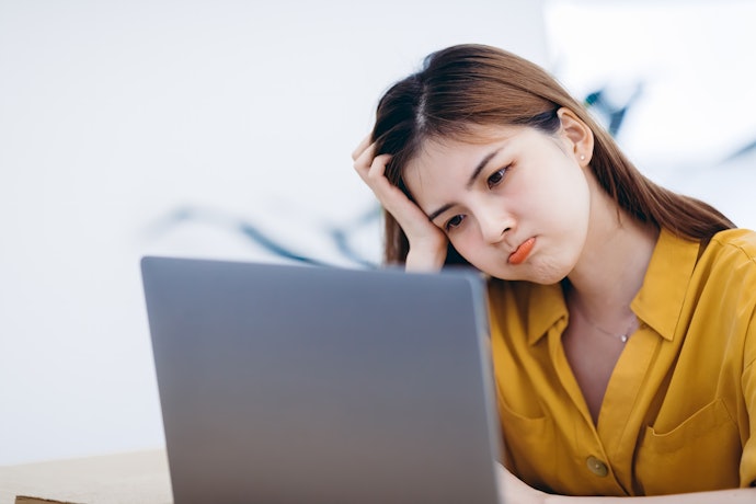 転職エージェントや担当者によって質に差がある