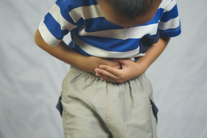 子ども・高齢者や持病がある人は、対象年齢と使用上の注意を確認