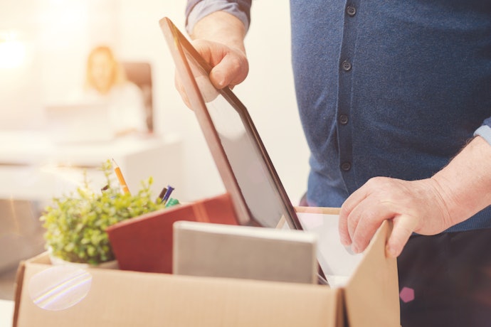 遺品整理士が在籍している業者であればなおよし
