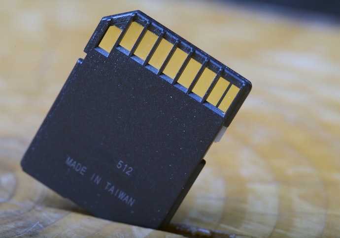 録音データを多く記録するならデータ容量に注目