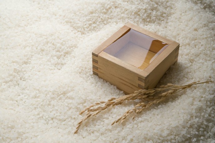 静岡オリジナルの酒造好適米、「誉富士」を使用したものも