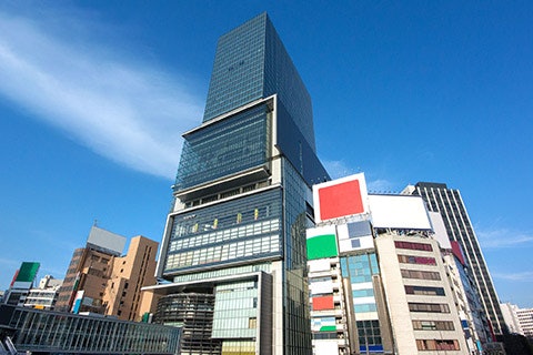 効率よく旅したいなら渋谷駅から徒歩圏内のホテルを
