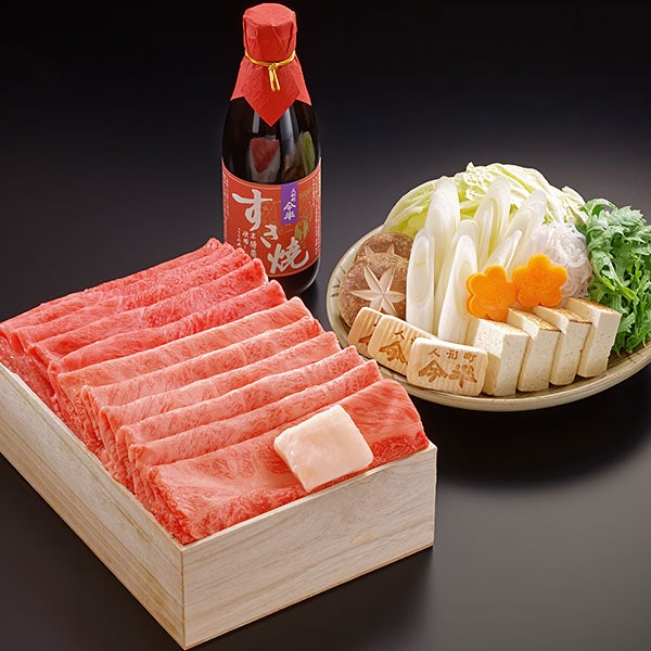 ギフトにするなら化粧箱や熨斗つきを選ぼう