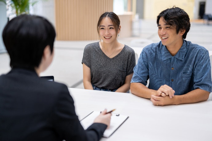 金利の上乗せなしで充実した団体信用生命保険に加入できる