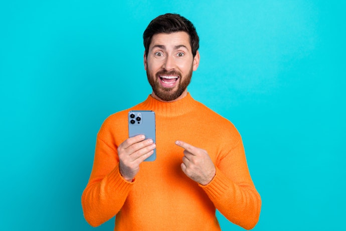 最新のiPhoneをいち早く購入できる