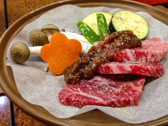 食事にこだわる人は岐阜ならではの料理を楽しめる宿を選択しよう