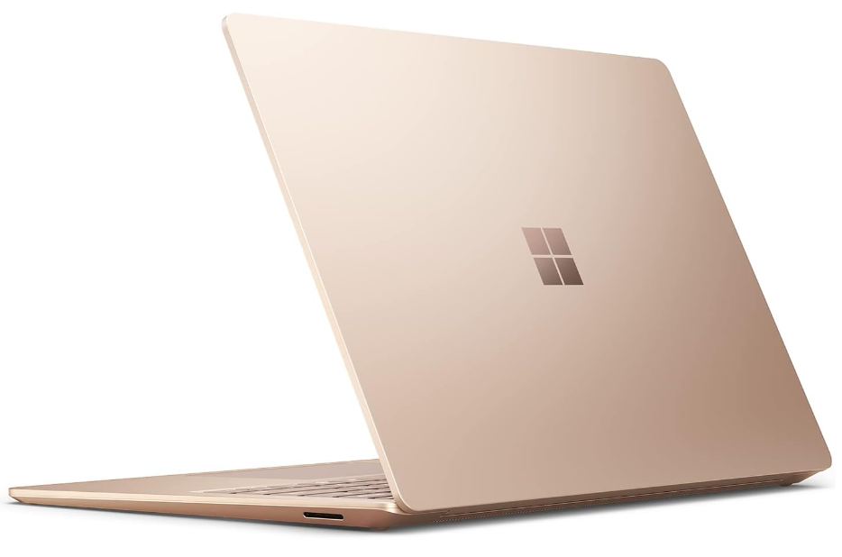 Surface Laptop 4のよい点・気になる点を徹底レビュー！後継機Laptop 5
