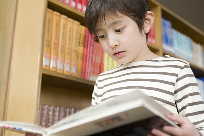 子どもが興味を持ちそうなジャンル・テーマを選ぼう