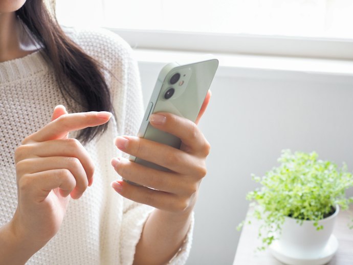 ④支払い方法がクレジットカードのみの会社がある