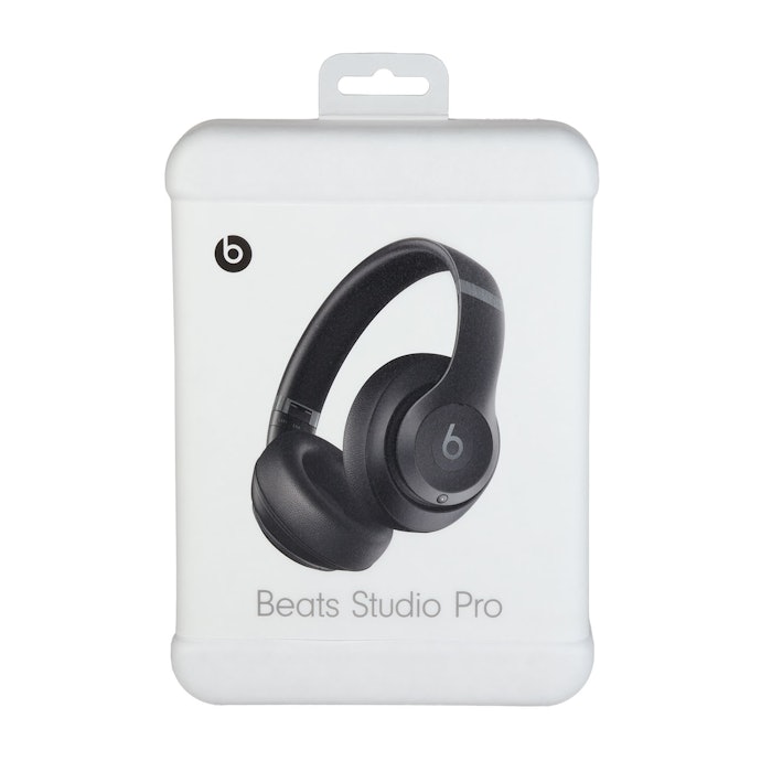 Beats Studio Proを徹底レビュー!実際に使ってわかったメリット Beats Studio Proを徹底レビュー!実際に使ってわかったメリット