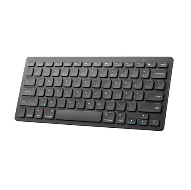 Anker ウルトラスリム Bluetooth ワイヤレスキーボード AK-A7726121の気になった点は4つ!