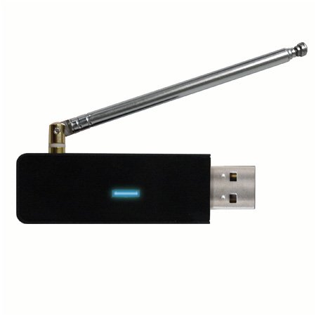 PLEX USB接続 地上デジタル・BS・CS対応TVチューナー PX-Q3U4