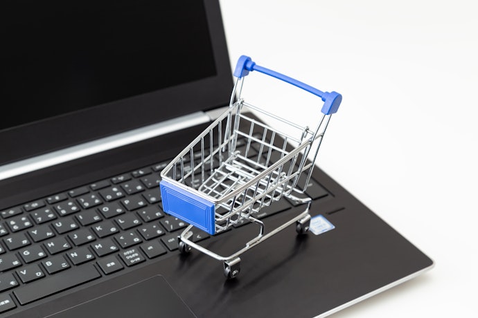 Amazonなどの正規販売店で購入するメリット