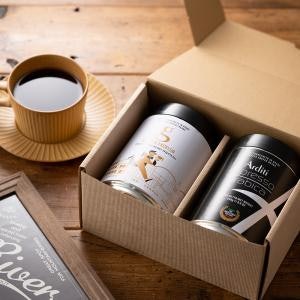 見た目がおしゃれなセット品なら、より喜ばれる