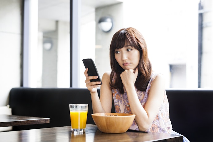 ⑤審査結果を確認し、利用手続きを行う