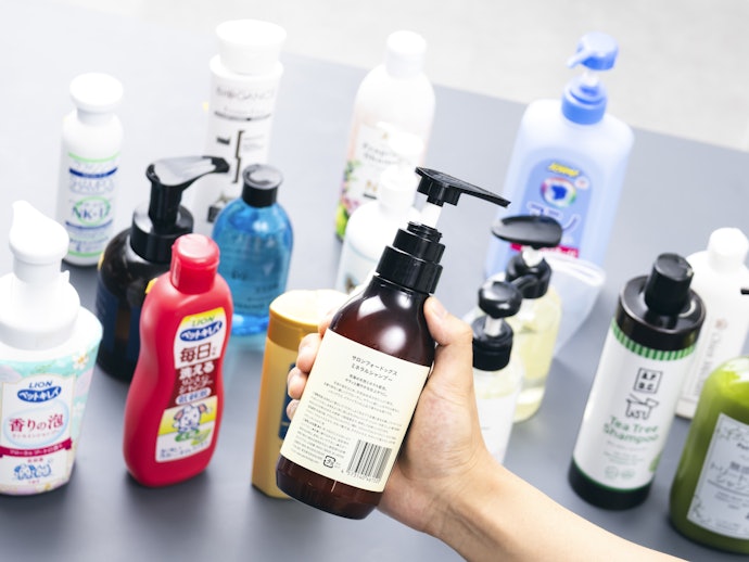 商品情報の透明性