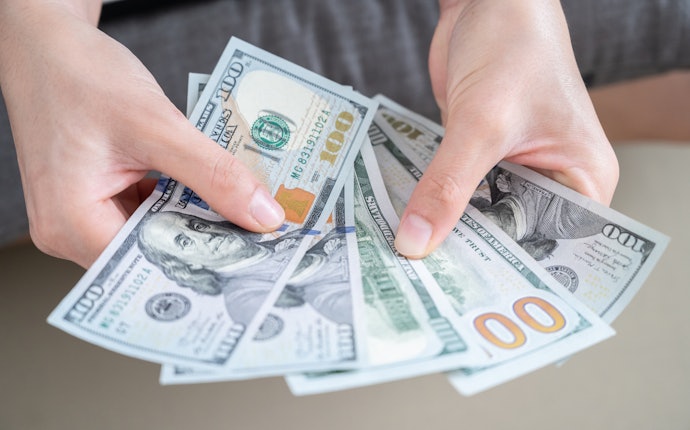 アメリカドルと日本円