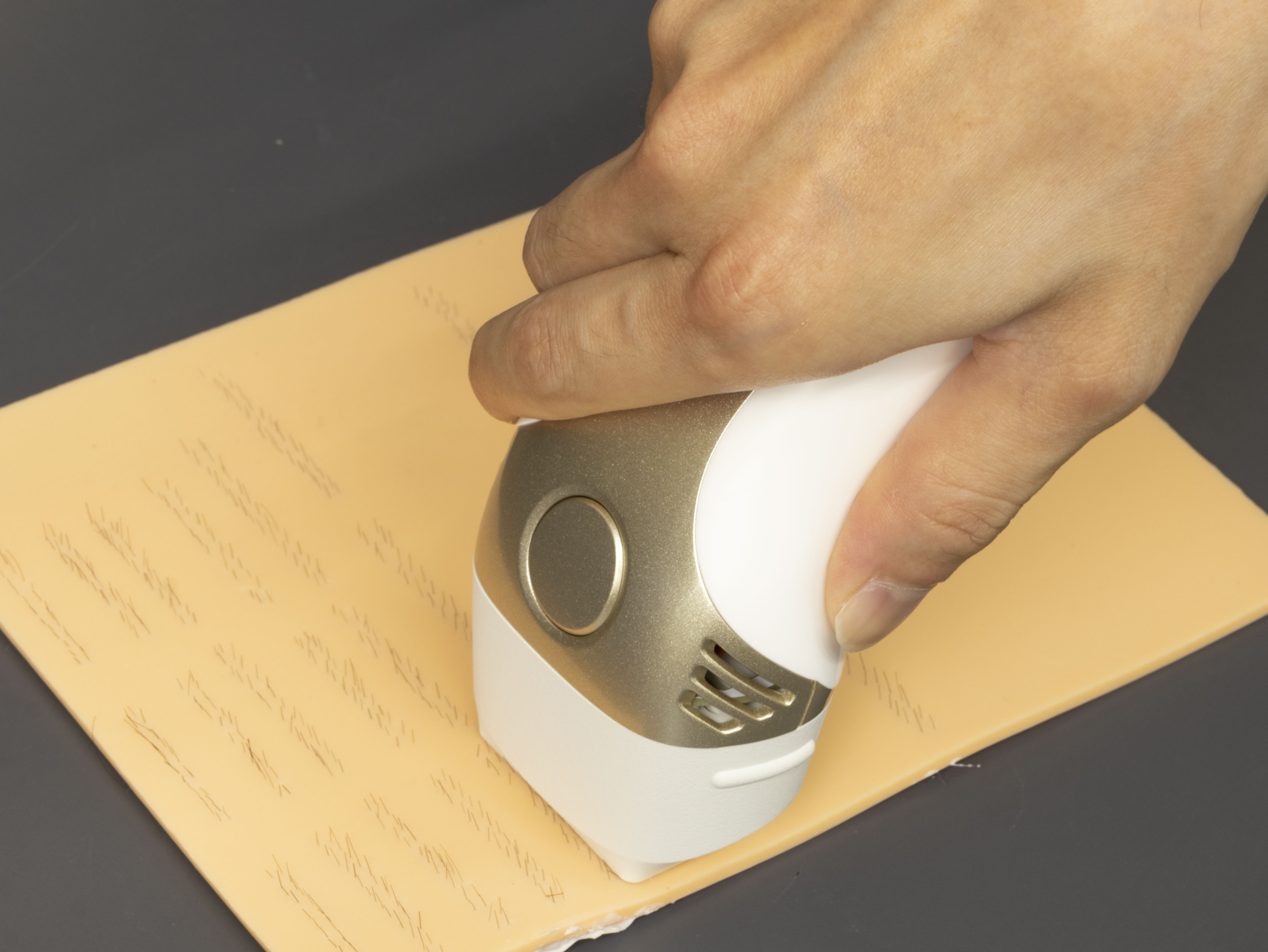 パナソニック スムースエピ ES-WG0Aを検証レビュー！脱毛器の選び方も