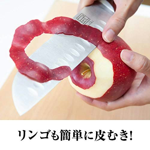 包丁の種類は、相手にあわせて使いやすいものを選ぼう