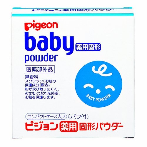 あせもやおむつかぶれを防ぐなら、医薬部外品を選択。肌質に合った添加成分も確認