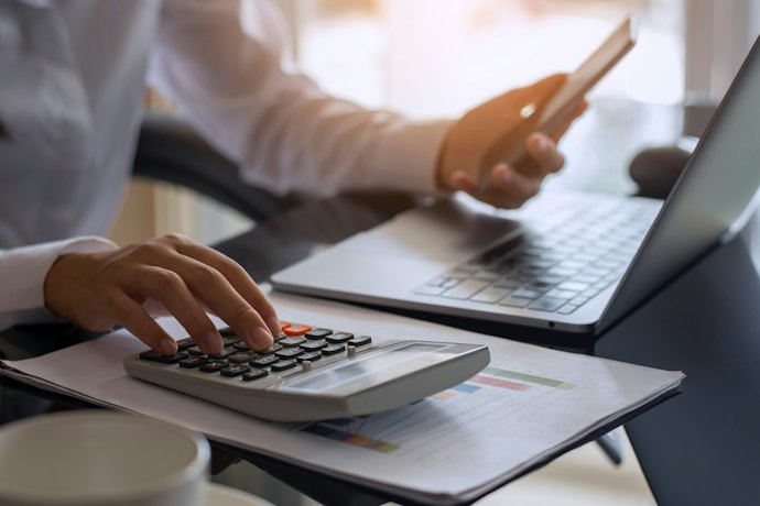 料金管理のしやすさ