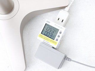 電気代の安さ